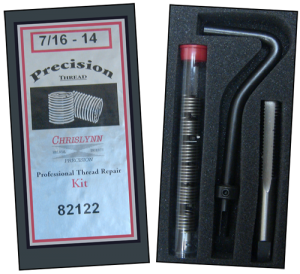 single tool repair insert kit