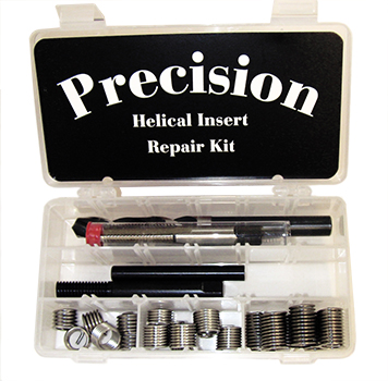 prof kit precision