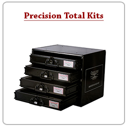 Precision Total Kits